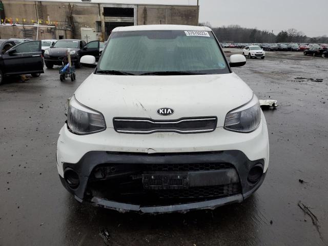 Photo 4 VIN: KNDJN2A2XK7681389 - KIA SOUL 