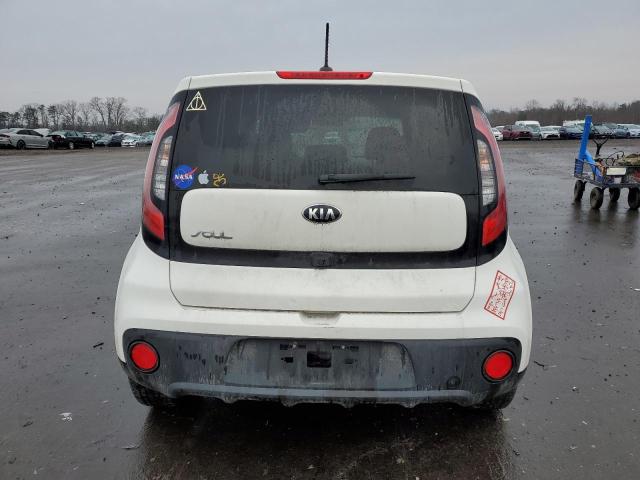 Photo 5 VIN: KNDJN2A2XK7681389 - KIA SOUL 