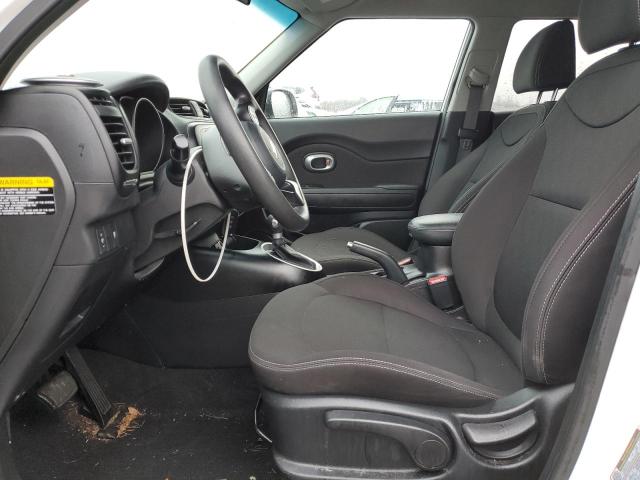 Photo 6 VIN: KNDJN2A2XK7681389 - KIA SOUL 