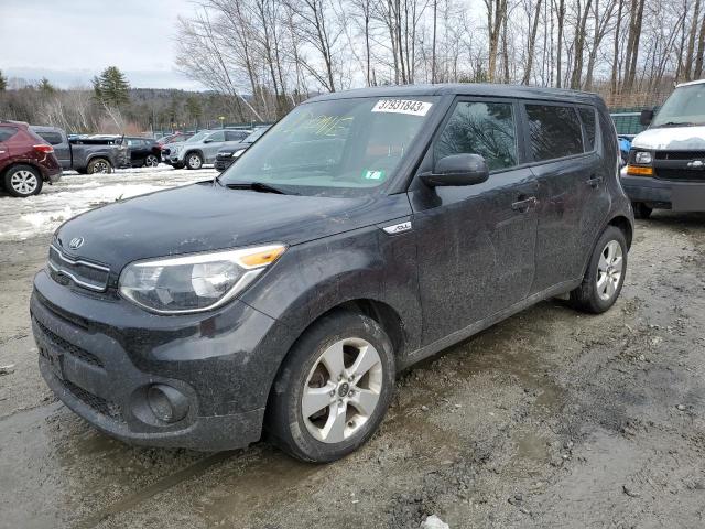 Photo 0 VIN: KNDJN2A2XK7684499 - KIA SOUL 