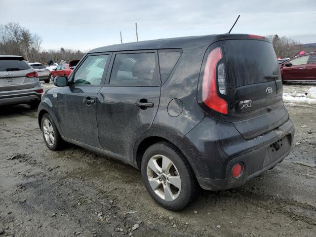 Photo 1 VIN: KNDJN2A2XK7684499 - KIA SOUL 