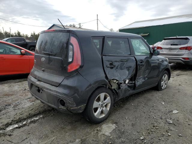 Photo 2 VIN: KNDJN2A2XK7684499 - KIA SOUL 