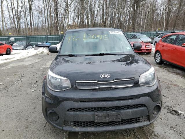 Photo 4 VIN: KNDJN2A2XK7684499 - KIA SOUL 