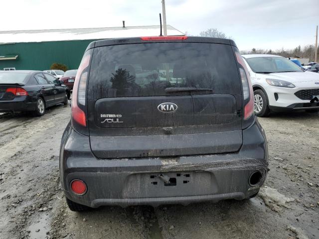 Photo 5 VIN: KNDJN2A2XK7684499 - KIA SOUL 