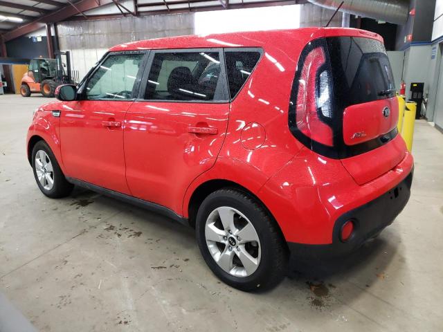 Photo 1 VIN: KNDJN2A2XK7685202 - KIA SOUL 