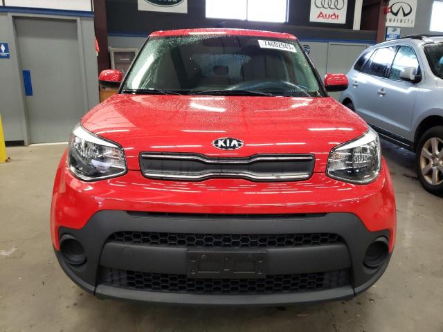 Photo 4 VIN: KNDJN2A2XK7685202 - KIA SOUL 