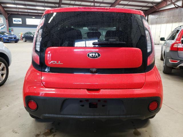 Photo 5 VIN: KNDJN2A2XK7685202 - KIA SOUL 