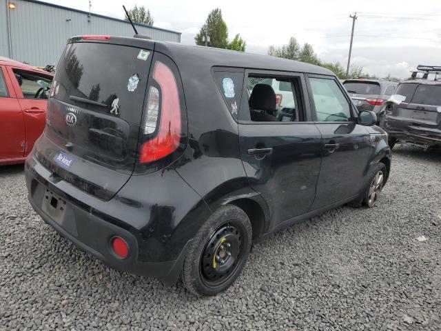 Photo 2 VIN: KNDJN2A2XK7685426 - KIA SOUL 