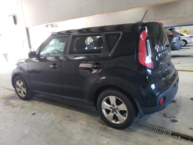 Photo 1 VIN: KNDJN2A2XK7686964 - KIA SOUL 