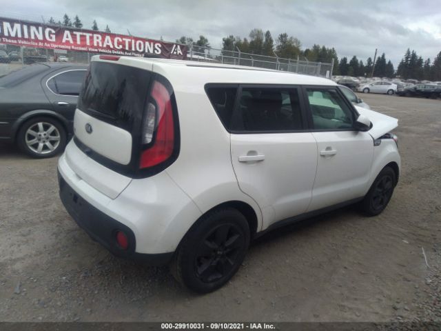 Photo 3 VIN: KNDJN2A2XK7687404 - KIA SOUL 