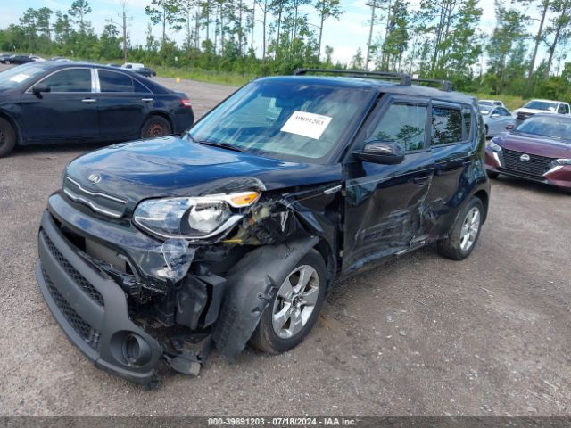 Photo 1 VIN: KNDJN2A2XK7694899 - KIA SOUL 