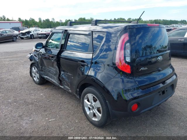 Photo 2 VIN: KNDJN2A2XK7694899 - KIA SOUL 