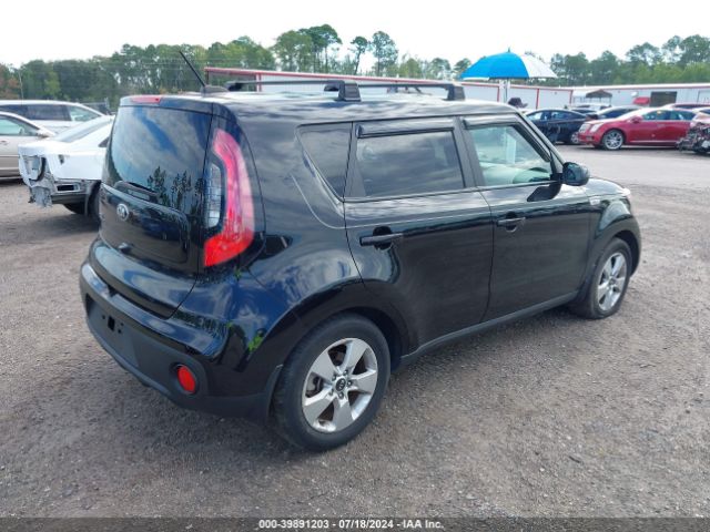 Photo 3 VIN: KNDJN2A2XK7694899 - KIA SOUL 