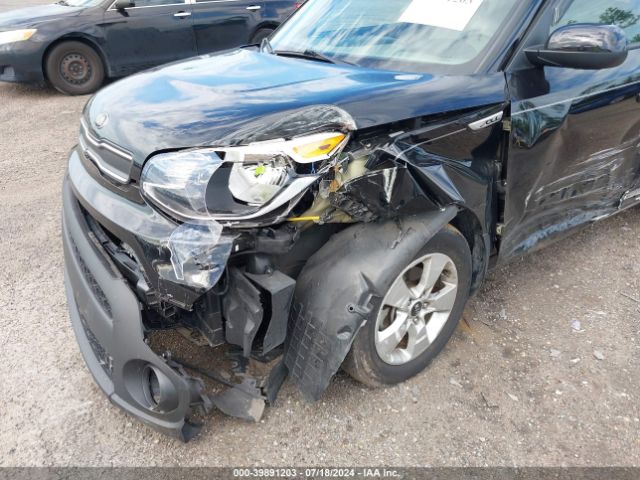 Photo 5 VIN: KNDJN2A2XK7694899 - KIA SOUL 