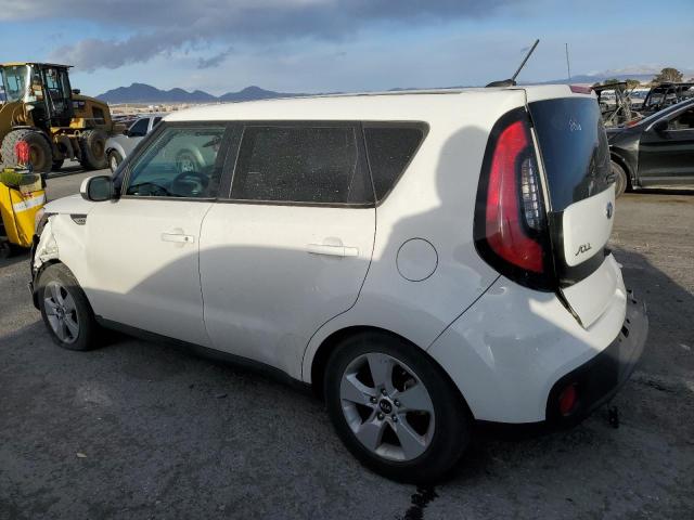 Photo 1 VIN: KNDJN2A2XK7695678 - KIA SOUL 