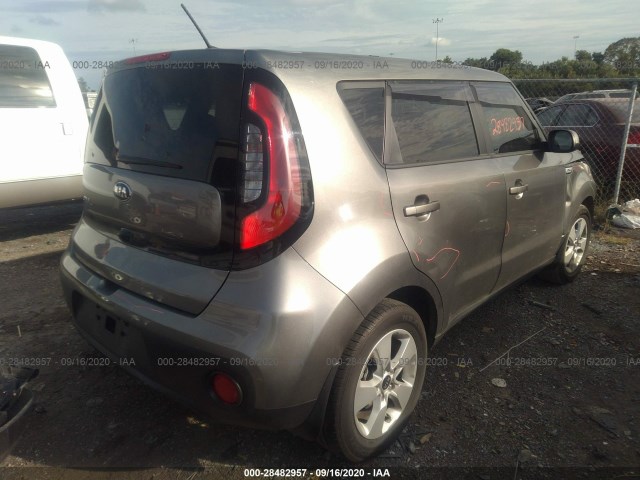 Photo 3 VIN: KNDJN2A2XK7695812 - KIA SOUL 