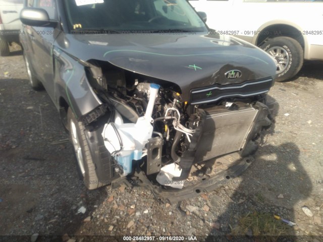 Photo 5 VIN: KNDJN2A2XK7695812 - KIA SOUL 