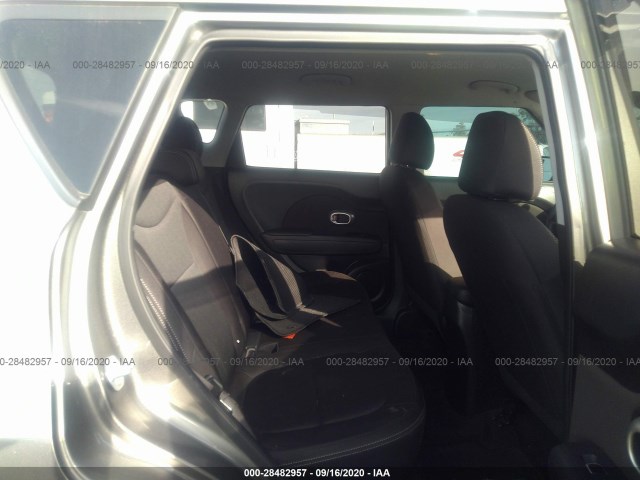 Photo 7 VIN: KNDJN2A2XK7695812 - KIA SOUL 