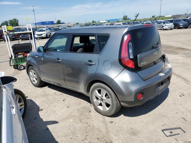 Photo 1 VIN: KNDJN2A2XK7696362 - KIA SOUL 