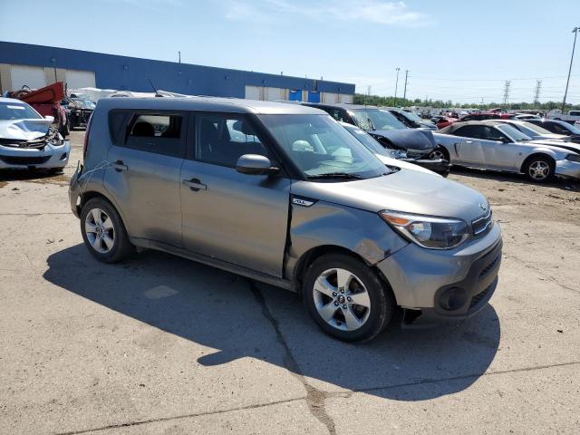 Photo 3 VIN: KNDJN2A2XK7696362 - KIA SOUL 