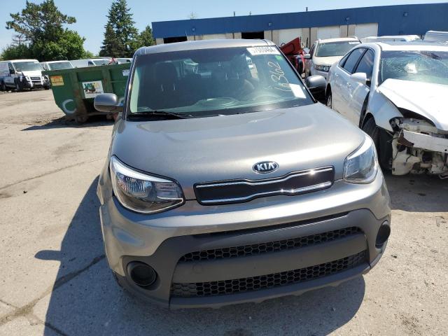 Photo 4 VIN: KNDJN2A2XK7696362 - KIA SOUL 