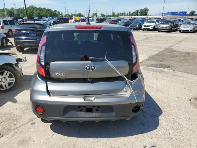 Photo 5 VIN: KNDJN2A2XK7696362 - KIA SOUL 