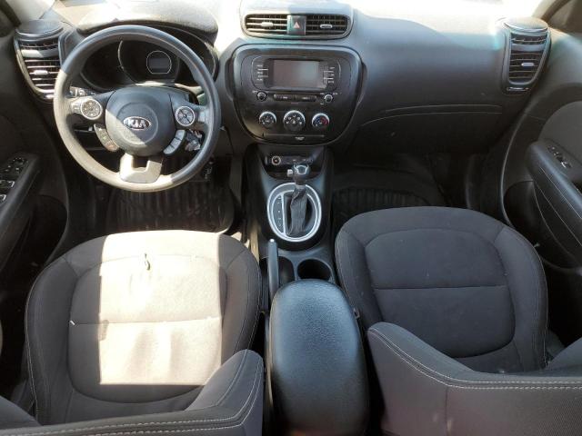 Photo 7 VIN: KNDJN2A2XK7696362 - KIA SOUL 