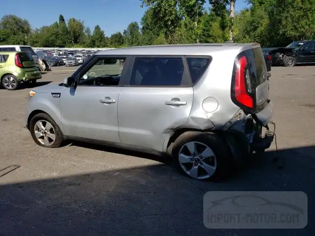 Photo 1 VIN: KNDJN2A2XK7698967 - KIA SOUL 