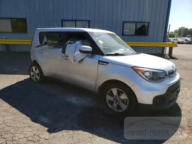 Photo 3 VIN: KNDJN2A2XK7698967 - KIA SOUL 