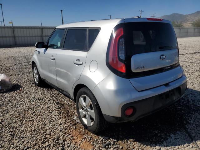 Photo 1 VIN: KNDJN2A2XK7699388 - KIA SOUL 