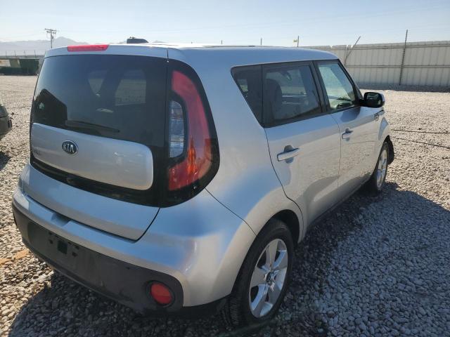 Photo 2 VIN: KNDJN2A2XK7699388 - KIA SOUL 