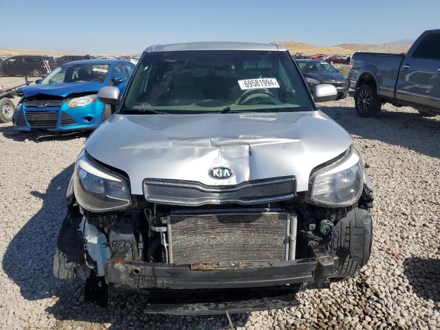 Photo 4 VIN: KNDJN2A2XK7699388 - KIA SOUL 