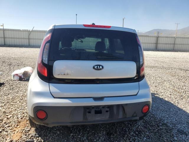 Photo 5 VIN: KNDJN2A2XK7699388 - KIA SOUL 