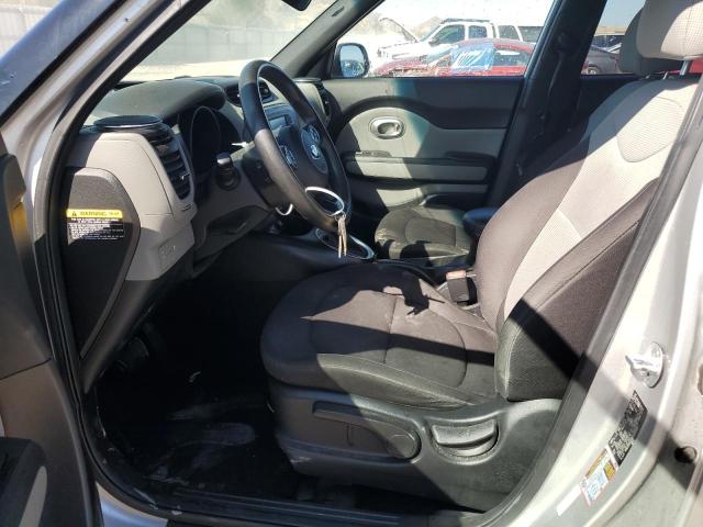 Photo 6 VIN: KNDJN2A2XK7699388 - KIA SOUL 