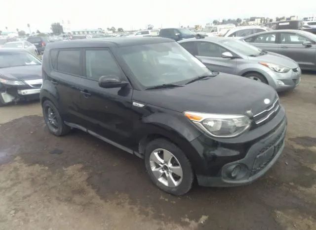 Photo 0 VIN: KNDJN2A2XK7913148 - KIA SOUL 