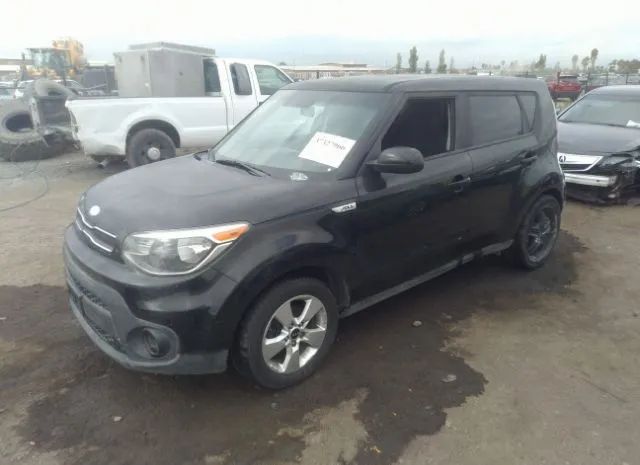 Photo 1 VIN: KNDJN2A2XK7913148 - KIA SOUL 