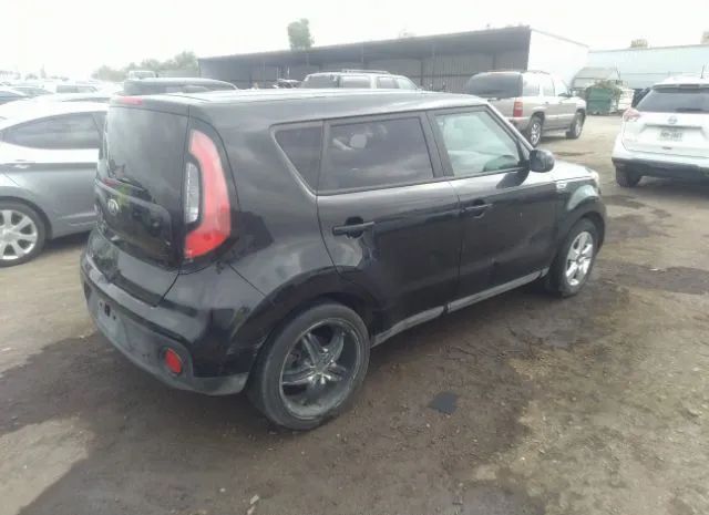 Photo 3 VIN: KNDJN2A2XK7913148 - KIA SOUL 