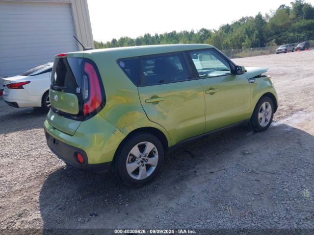 Photo 3 VIN: KNDJN2A2XK7913375 - KIA SOUL 