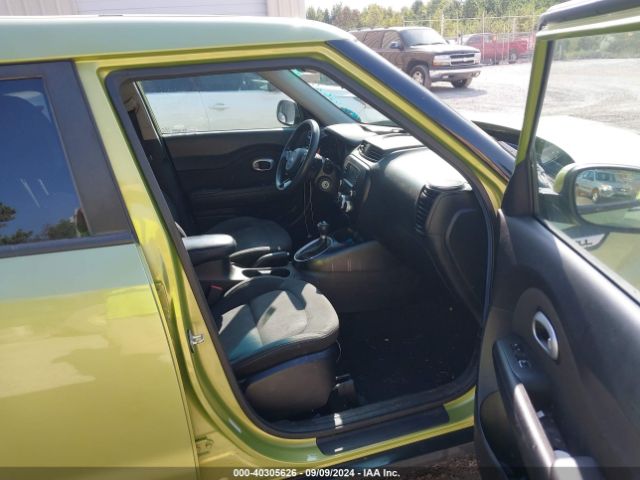 Photo 4 VIN: KNDJN2A2XK7913375 - KIA SOUL 