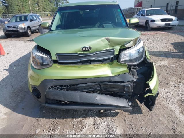 Photo 5 VIN: KNDJN2A2XK7913375 - KIA SOUL 