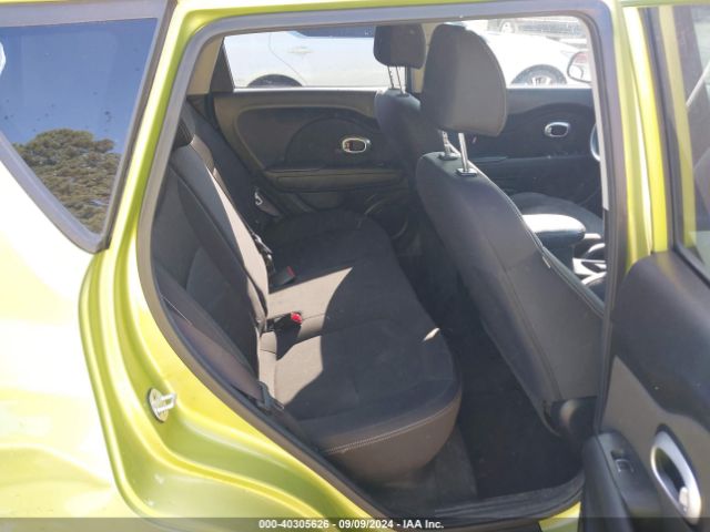 Photo 7 VIN: KNDJN2A2XK7913375 - KIA SOUL 