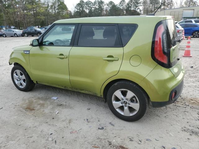 Photo 1 VIN: KNDJN2A2XK7914218 - KIA SOUL 