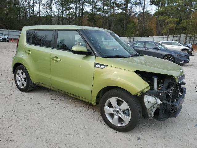 Photo 3 VIN: KNDJN2A2XK7914218 - KIA SOUL 