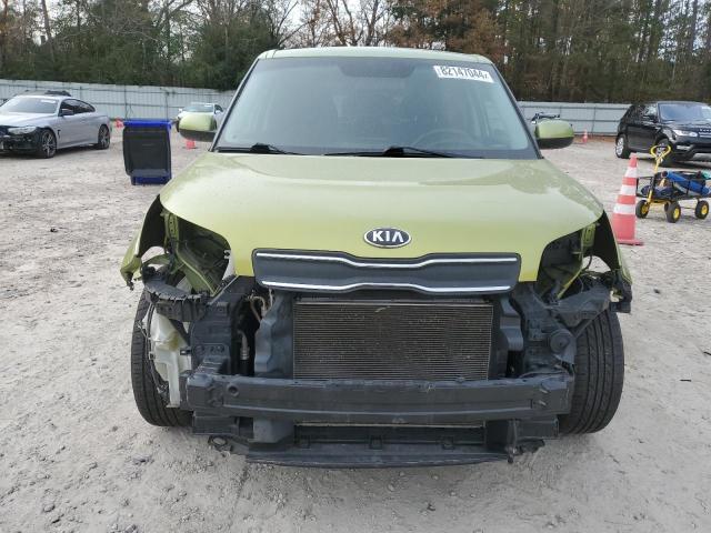 Photo 4 VIN: KNDJN2A2XK7914218 - KIA SOUL 