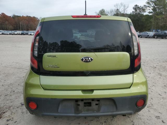 Photo 5 VIN: KNDJN2A2XK7914218 - KIA SOUL 