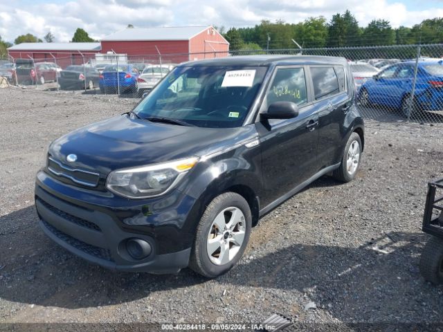 Photo 1 VIN: KNDJN2A2XK7915238 - KIA SOUL 