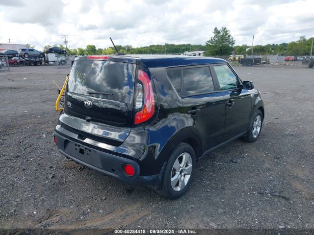 Photo 3 VIN: KNDJN2A2XK7915238 - KIA SOUL 