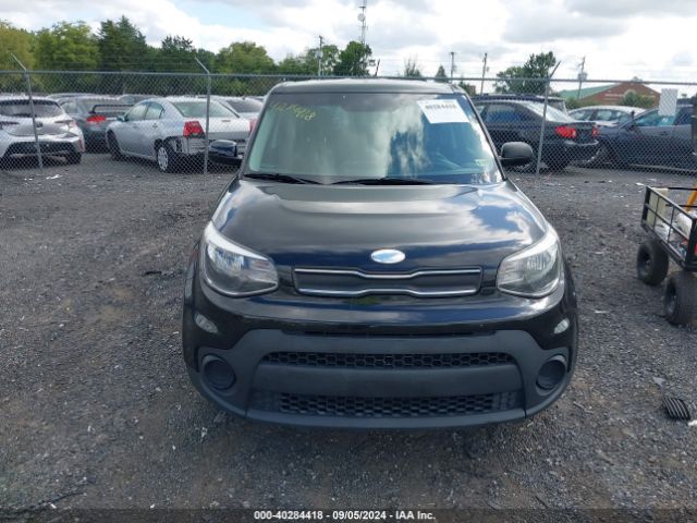 Photo 5 VIN: KNDJN2A2XK7915238 - KIA SOUL 