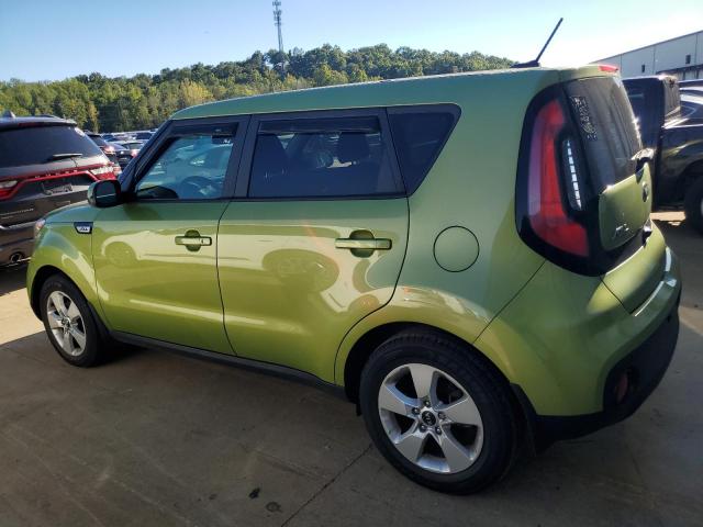 Photo 1 VIN: KNDJN2A2XK7916020 - KIA SOUL 