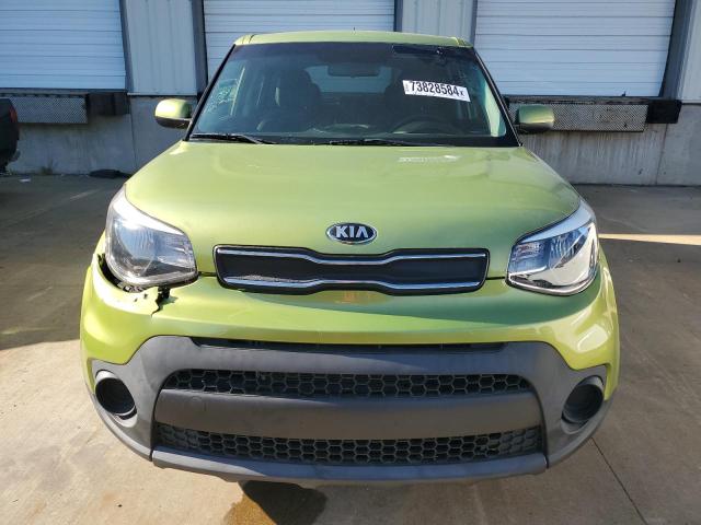 Photo 4 VIN: KNDJN2A2XK7916020 - KIA SOUL 